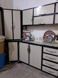 المنيوم • اصلي • مستعمل ٦شهور