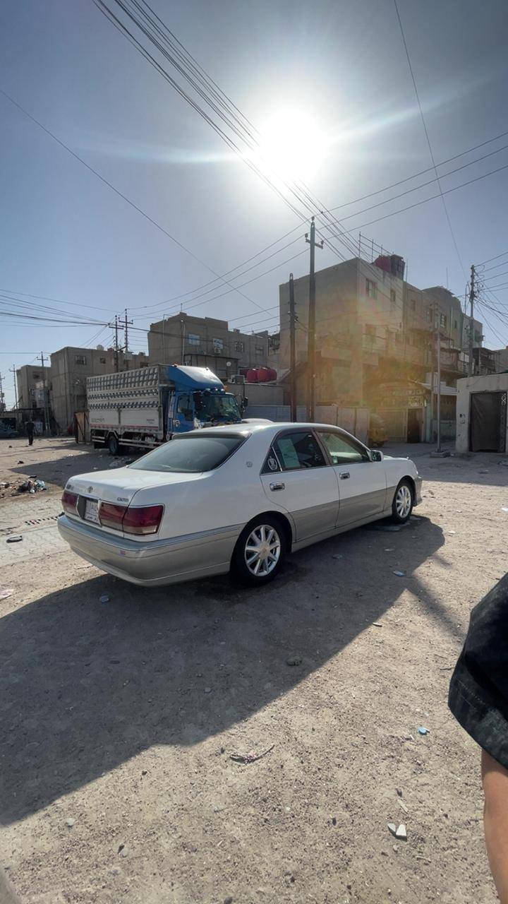 ملكه دكمتين رقم ذي قار تحويل دكمتين برده خلفيه مكصوصه جنطه محرك ديفور الجبير تبريد تخم تاير ويل كب نجمه حداده 100،100سياره حلوه وكامله ماناقصه شي السعر 75 وبيه مجال بسيط الاتصال ***********
