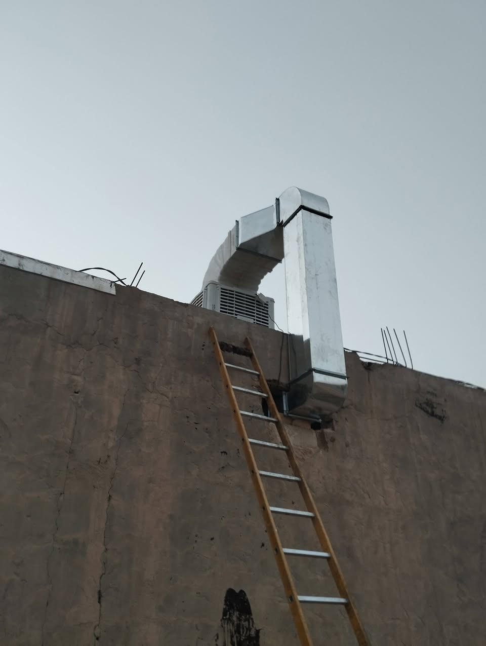 سمكرت الفارس لعمل التنانير والدكتات بأدارت مهند الكعبي 
دكتات تبريد صفر ٦ نضام كازكيت سلكون قفايص منع تسريب الهواء لاستفسار على الرقم *********** 
العنوان كربلاء مقابل كراج الموحد 
كادر مختص بخبره طويله بتصميم الدكتات و القياسات 
نشتغل جميع محافظات العراق
