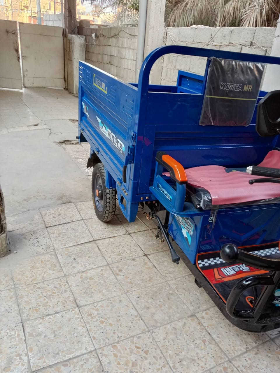 ستوته شحن جديده مماشيه ابد السعرمليون 450
مكاني بغداد الدوره ***********
أدمن وافق بداعت امك
