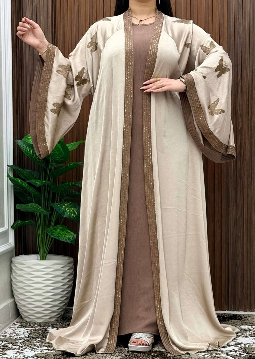 ارقي واحدث موديلات العبايات الخليجي
جملة لتجار الاون لاين 
جملة الجملة للكميات والمحلات 
قناة التليجرام 
https://t.me/nawalfasho


**إذا كنت صاحب هذا الإعلان وتريد حذفه لأي سبب، رجاءا أرسل رسالة إلى الدعم الفني**