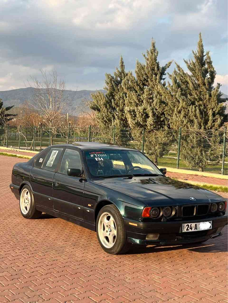 سلام عليكم
لبيع BMW🔥
525بلادي ✈️
موديل91محدث كامل 95🇩🇪
لون زيتوني🆕
محرك/مسكر
كير اوتوماتيك
سلايت فتحه
بجم عريض 
دبل ارباك+دبل جكمجه
دواخل ساج 
كشنات بلادي 📦
سيدي بوكس
تايرات ويل كب M5بل كارتون 
جامات كهربائي 
مصبوغه عام جماليه جديد
طخم+حداديه ب شرط
رقم دهوك سنويه لحد 2028 رقم مميز
تحويل+وكاله ب شرط
سعر67$وبيها مجال
عنوان/قضاء عقرة قريب -موصل-و اربيل 

***********
***********
📞واتساب  هم موجود📞 أربيل, العراق
