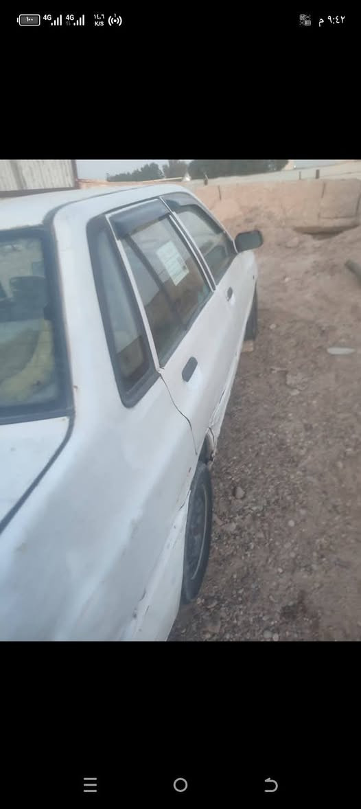 ‎للبيع سايبه 2010 رقم بغداد ألماني كوم حديد اتعهد سرقه وعشائر ***********‎ بغداد, العراق
