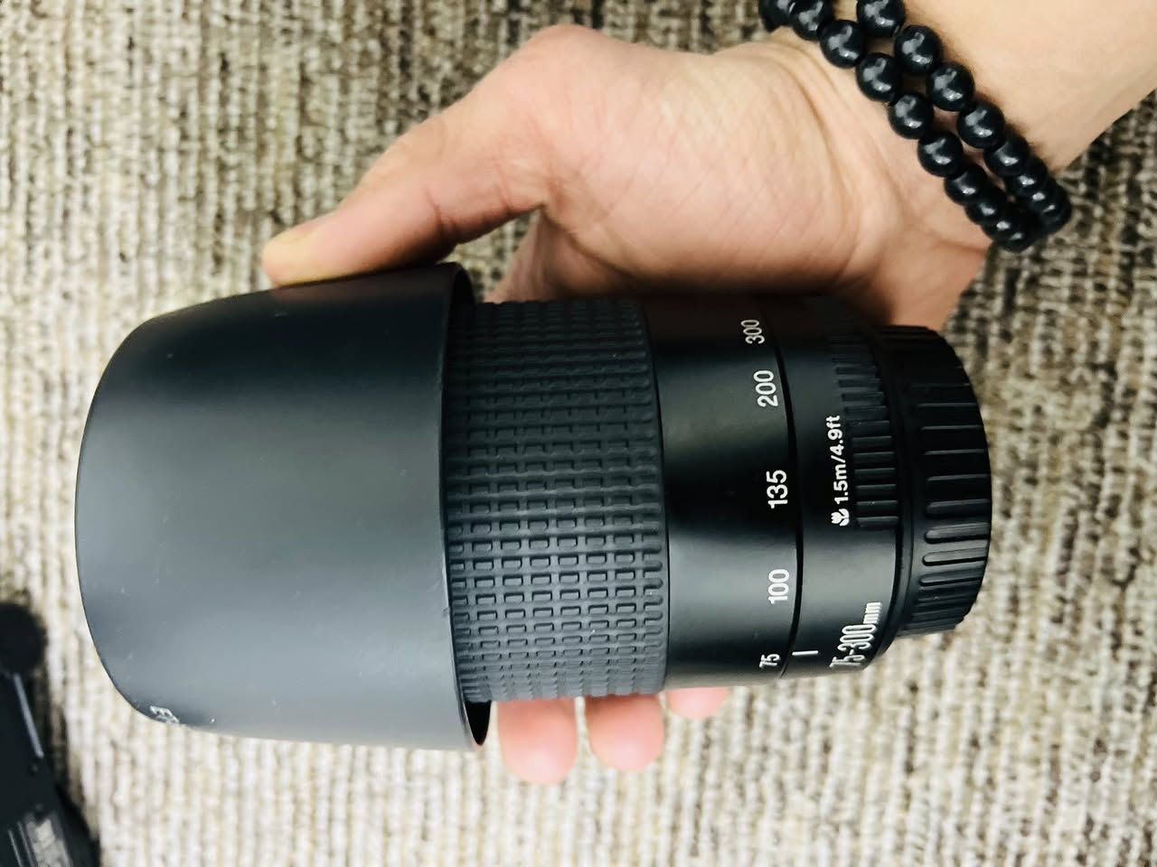 لبيع كامره كانون دي 700
زوم 75-300
بطاريتين 2🔋
شاحنه
حزام كتف 
رام 1
جنطه مقسمه 
باكيتها 
مكان اربيل سعر خاص لحد يعلق 
فقط خاص


**إذا كنت صاحب هذا الإعلان وتريد حذفه لأي سبب، رجاءا أرسل رسالة إلى الدعم الفني**