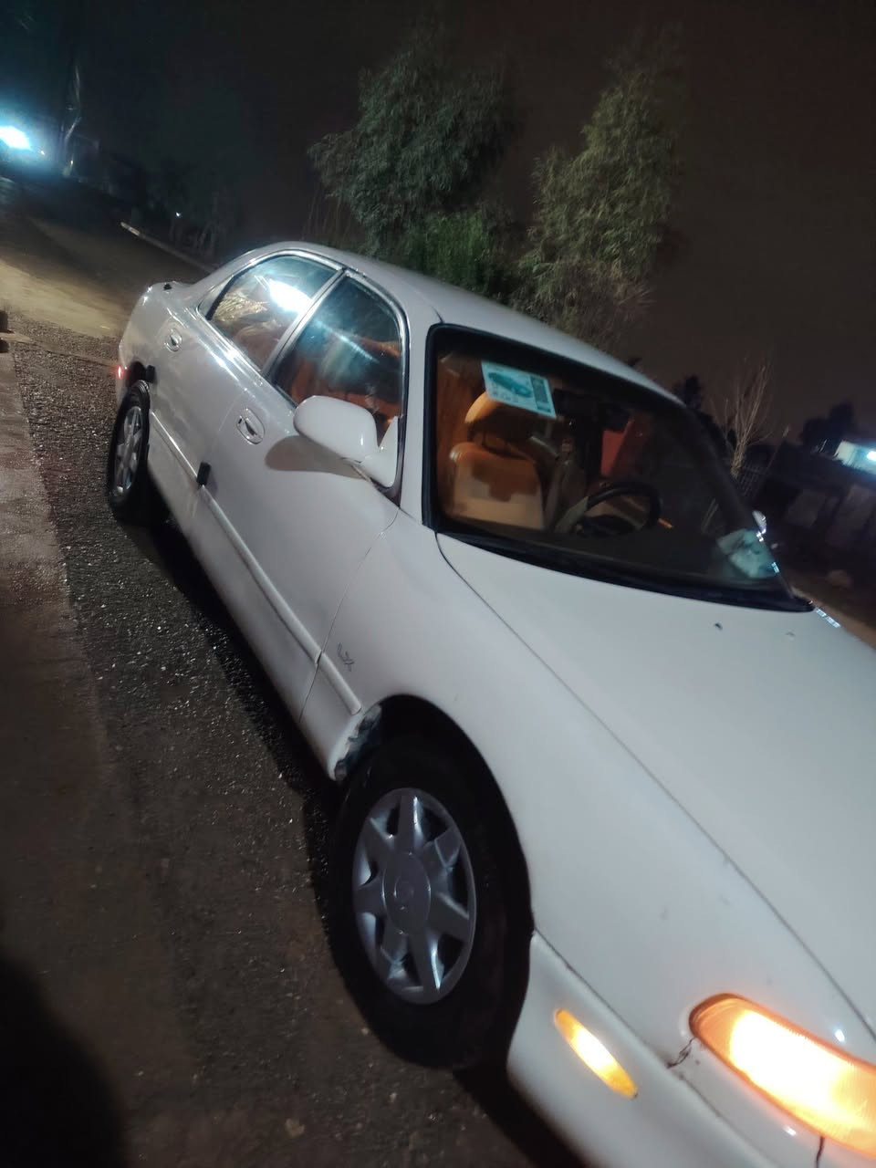 للبيع مازدة موديل 96 هزا رقم سنوية جديدة رقم نينوى انكليزي سنوية جديدة حجم 626 أمريكي سياره وضع شركه طخم معمر جديد داخل وضع شركة كشنات شركة كهربائية كلها شغالة ما يعوزها دينار
كير مكينه شرط بلادي اتوماتيك دبل اوفر
مثبت سرعة سياره بدون ضرر
***********
