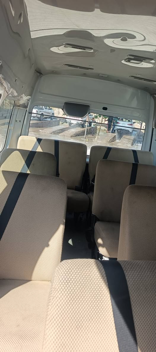 السلام عليكم
نيسان للبيع موديل 2025 كفاله عامه 

     ماشيه /88/  الف  
   للأستفسار /***********
***********
