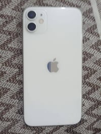 ايفون ١١ • ١٢٨ • بصمة معطلة