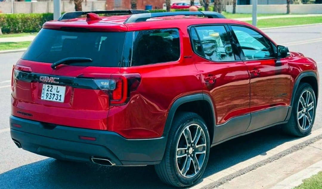 جمسي اكاديه ٢١ سياره جديده بمعنه الكلمه ماتخلي عليها الف ماشيه ٦٠ سياره فول الفول من عده الفتحه مكينه ٦ رقم اربيل تريد وكاله تريد تحويل  مكاني واسط زبيديه ***********
