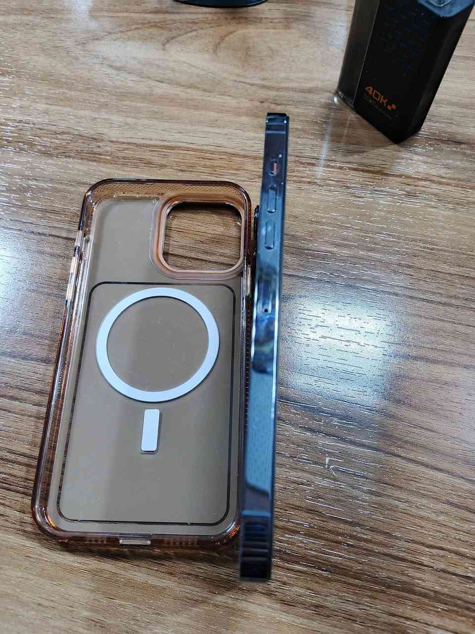 ايفون 13برو ماكس جهاز مبدل بطاريه وشاشه جهاز نضافته 95بل 100 سعره 600الف
مكاني ميسان ***********
