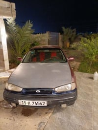 الانترا موديل 93 للبيع تخم تاير جديد بجم جديد يرادلها ملاحظات بل كشر س...