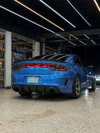 جارجر سكات باك  🐝  2019 فول مواصفات  فتحة كشنات حضن كنتارا رادارات  حس...