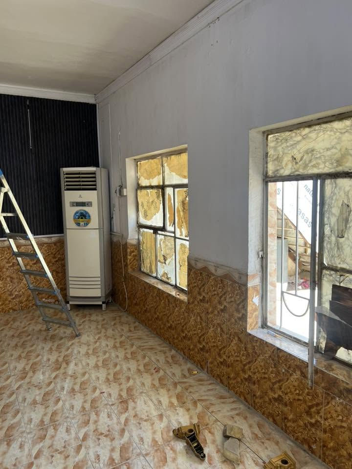ديكورات_منزلية #تغيير_لون سيراميك#صبغ_الجدران#تعديل وتصليح الرطوبه شغلنا_الافضل_والاضمن_اسعارنا_مناسبه#
***********
