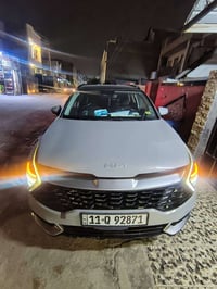 سبورتج فول • ٩٠٠٠ كم • رقم بغداد