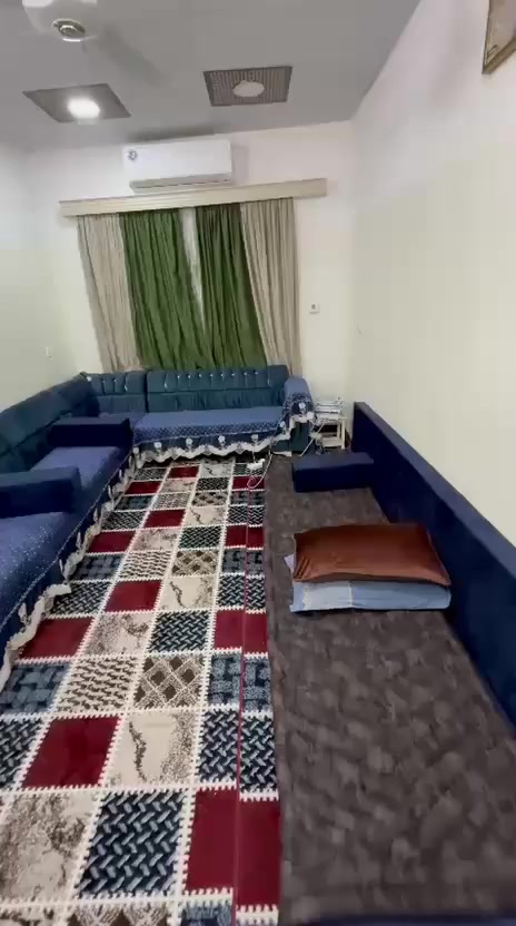 شقه للبيع أو لأيجار طابق أول المكان تكريت حي العصري شارع جميل مجاور طرشي أبو عقيل الاتصال على الرقم ***********
