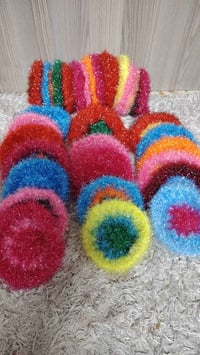 جلافات مواعين • كردية • درزن ١٢ قطعة