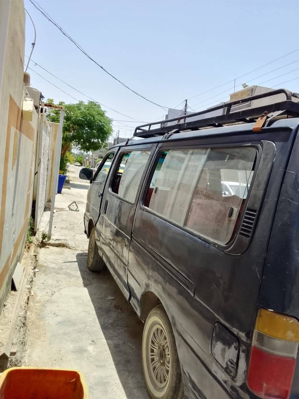بوز كير ومكينه ونجي خير من الله 14راكب شرط التحويل سنويه ساقطه بل 22 ،مكاني ديالى بعقوبة السعر 19*انتصل ***********
