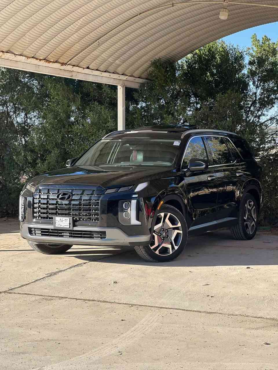 بلسايد. فول لمتد. 2023 

السعر 258. 

فحص موقت. 

ماشيه داخل العراق 6 الاف 

الحادث. جاملغ. بنيد صوره الشاصي داخل المنشور 

السياره جاهزه مابي نقص اي شي 

مكان السياره بابل مسيب. سده الهنديه 

***********
