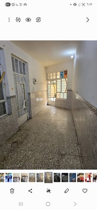 شقة إيجار • بل مشتل • عوائل فقط