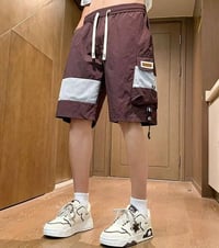 برمودة • درزن ١٢ • مقاسات M-4XL
