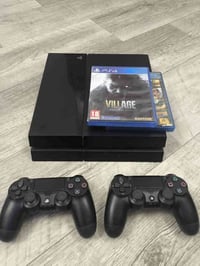 فات اونلاين لا مفتوح ولا مصلح + قرص جي تي اي 5 + رزن ايفل 8+جوستك عدد ...