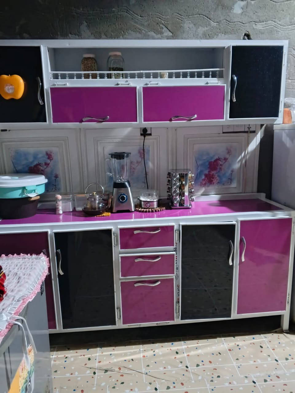 كاونتر نضيف كلش السعر 250 منضد جديد السعر 125 معرض تسكام نضيف كلش السعر 150 كرسي غربي السعر 25


**إذا كنت صاحب هذا الإعلان وتريد حذفه لأي سبب، رجاءا أرسل رسالة إلى الدعم الفني**