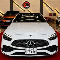 ⁨ ⁨ ⁨ ⁨ ⁨ كوردى / عربي درووستکراوی : Mercedes-Benz مۆدێل : Cclass 300 ...