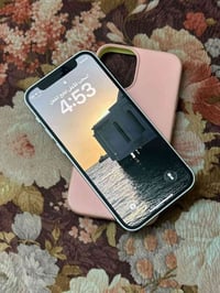 ايفون 12 ميني • 128 جيجا • الظهر مفطور