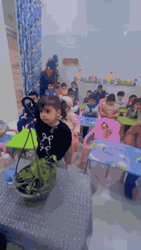 درس العلوم في روضتنا غير 🌱
في روضة وحضانة 
                      ,***براعم الزهور***
تعلّم أطفالنا اليوم عن الكائنات الحية ومتطلباتها بأسلوب ممتع وبسيط، ينمّي حب الاكتشاف والفضول العلمي لدى أطفالنا 🤍

📍 العنوان: الشارع العام مقابل أفران أبو مهدي – أفران الرحمن
👩‍🏫 بإدارة الست هِبَه
📞 للاستفسار: ***********

✨ براعم اليوم… علماء الغد
