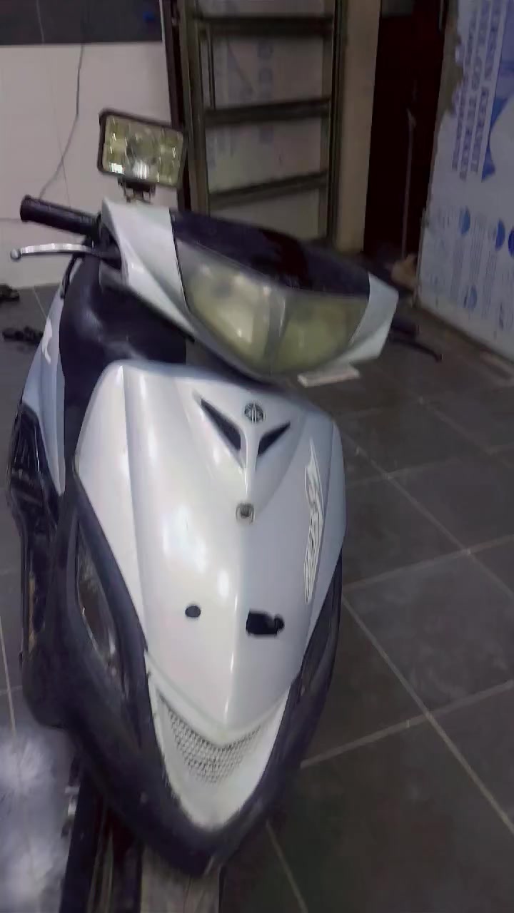 السلام عليكم دراجه ماكس ثعلب 140 دراجه الله شاهد خير من الله سلف هندر عداد سرعه شغال هورن وأوراق كامله السعر 300 مكاني بغداد المدائن


**إذا كنت صاحب هذا الإعلان وتريد حذفه لأي سبب، رجاءا أرسل رسالة إلى الدعم الفني**