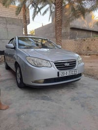 افانتي للبيع او مراوس بصفره عنوان ديالئ باقي التفاصيل الاتصال 07709605...