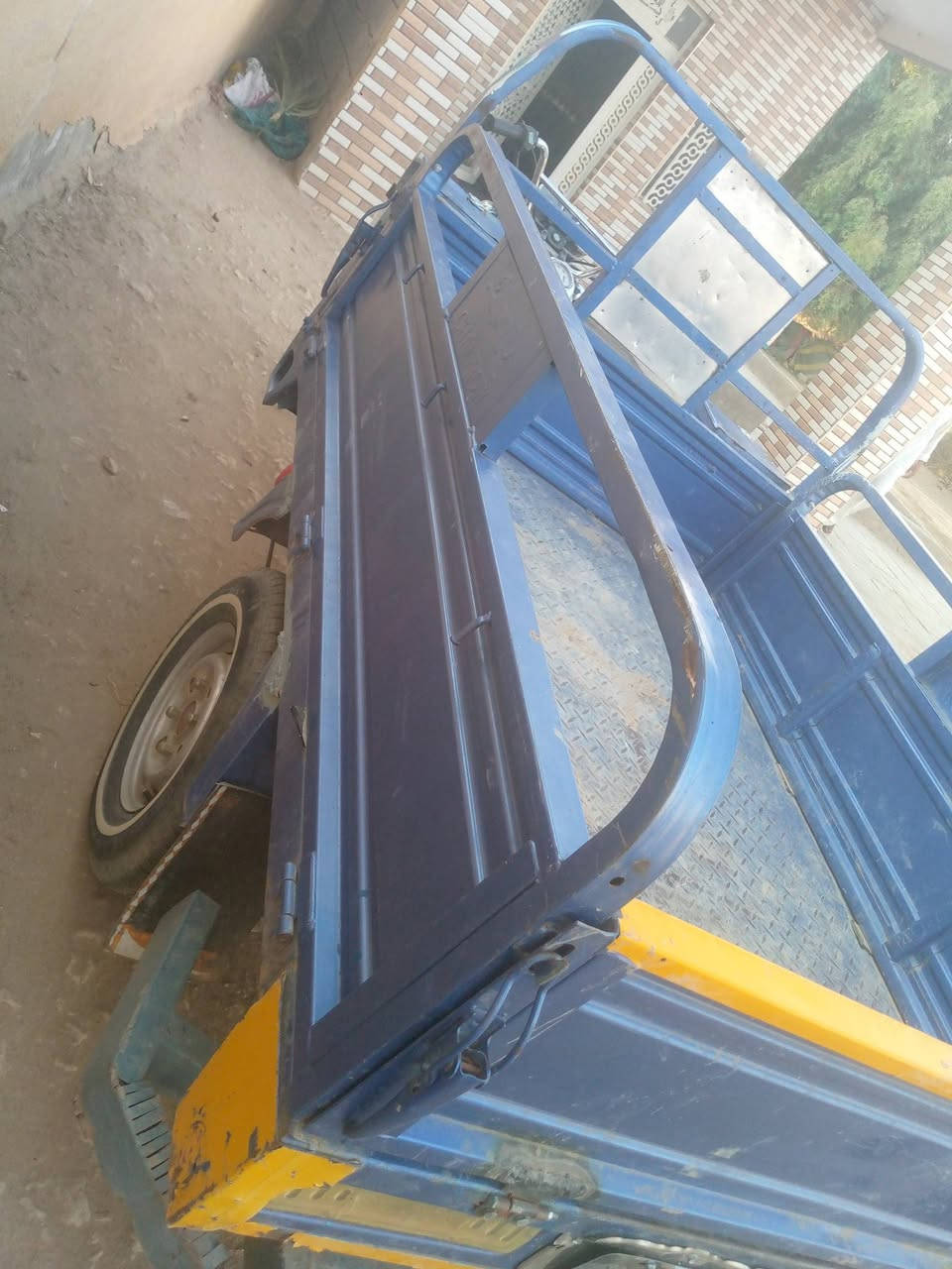 ستوته جمره موديل 2021 مكينه 2021 الديوانية ***********
