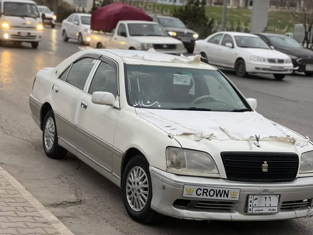 سەرەتا بەناوی خوای گەورە مەلیکە بڕاوه 3دووگمە پەردە بێدەعمو لێدراو گێڕو مەکینە بەشەرت نرخی 35معامەلەیکی برایانە ***********
