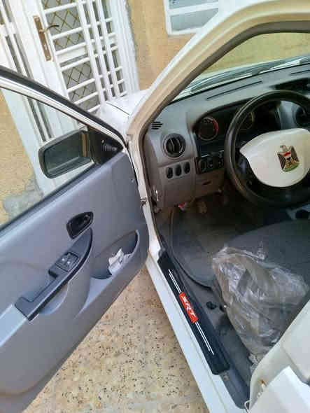 السلام عليكم عندي سايبا موديل ٢٠٢٠ سياره جديده عله وضع الشركه كامره خلفيه تخم تاير جديد اسبير الشركه منازل تبريد تدفئه حداديات وضع شركه ممفتوح بيه برغي مكاني بغداد الدوره علما ان صاحب السياره مسافر لجو لستراليا وليس لديه معه اي اتصال سنويه لل٢٧ رقم بغداد السعر 50 ورقه للاستفسار***********
رد
