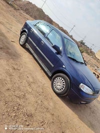 استرا • ٢٠٠٢ • ١٤٦٠٠٠