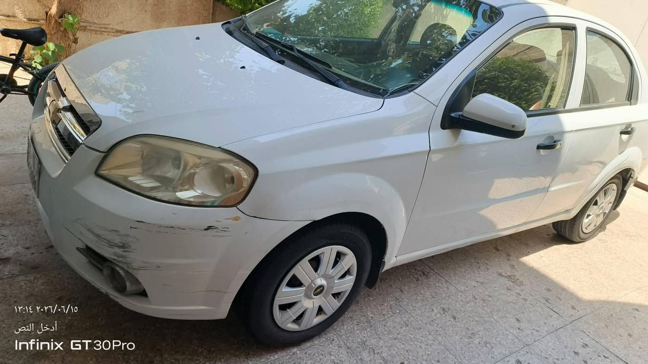 سلام عليكم للبيع مديل ٢٠١١ تبريد جان ثلج فجه طار غاز مال شركه المرغوب فيه بدايه تبخير السعر ٧٣ $بيه مجال حك جيه مكاني بغداد الحريه ***********
