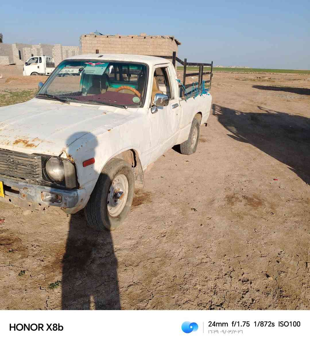 ثمانين للبيع رقم تائميم كير محرك اكسن للتواصل خاص


**إذا كنت صاحب هذا الإعلان وتريد حذفه لأي سبب، رجاءا أرسل رسالة إلى الدعم الفني**