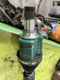 درايم شفت • جهة سايق • افلون ٢٠١٢