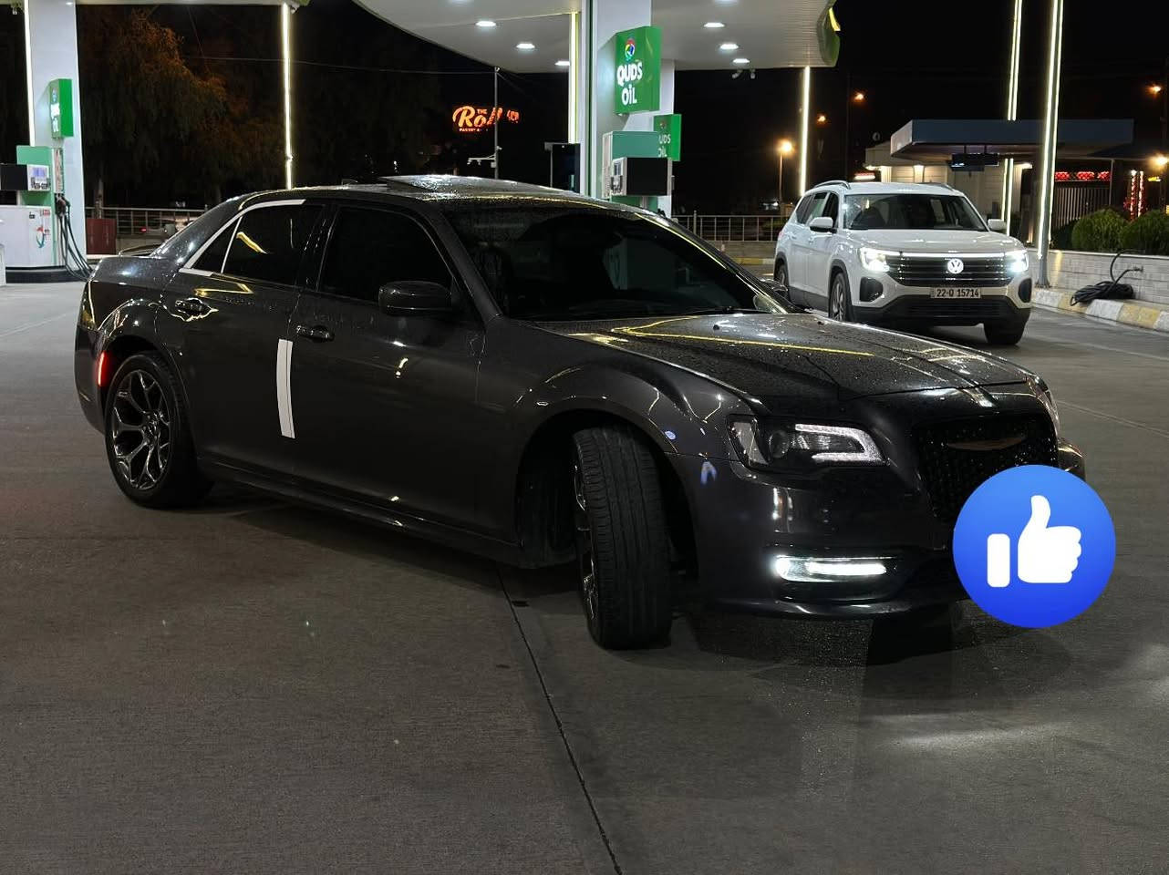 اوباما ٢٠١٧
مواصفات s
ضرر سياره بابين مبدل بلادي وجامرلغ خلفي هلال صبغ
بجم كبس بدون ايرباك بدون دواخل 
مكان سياره كركوك 
سعر ٢١٢ وبيها مجال 
***********
