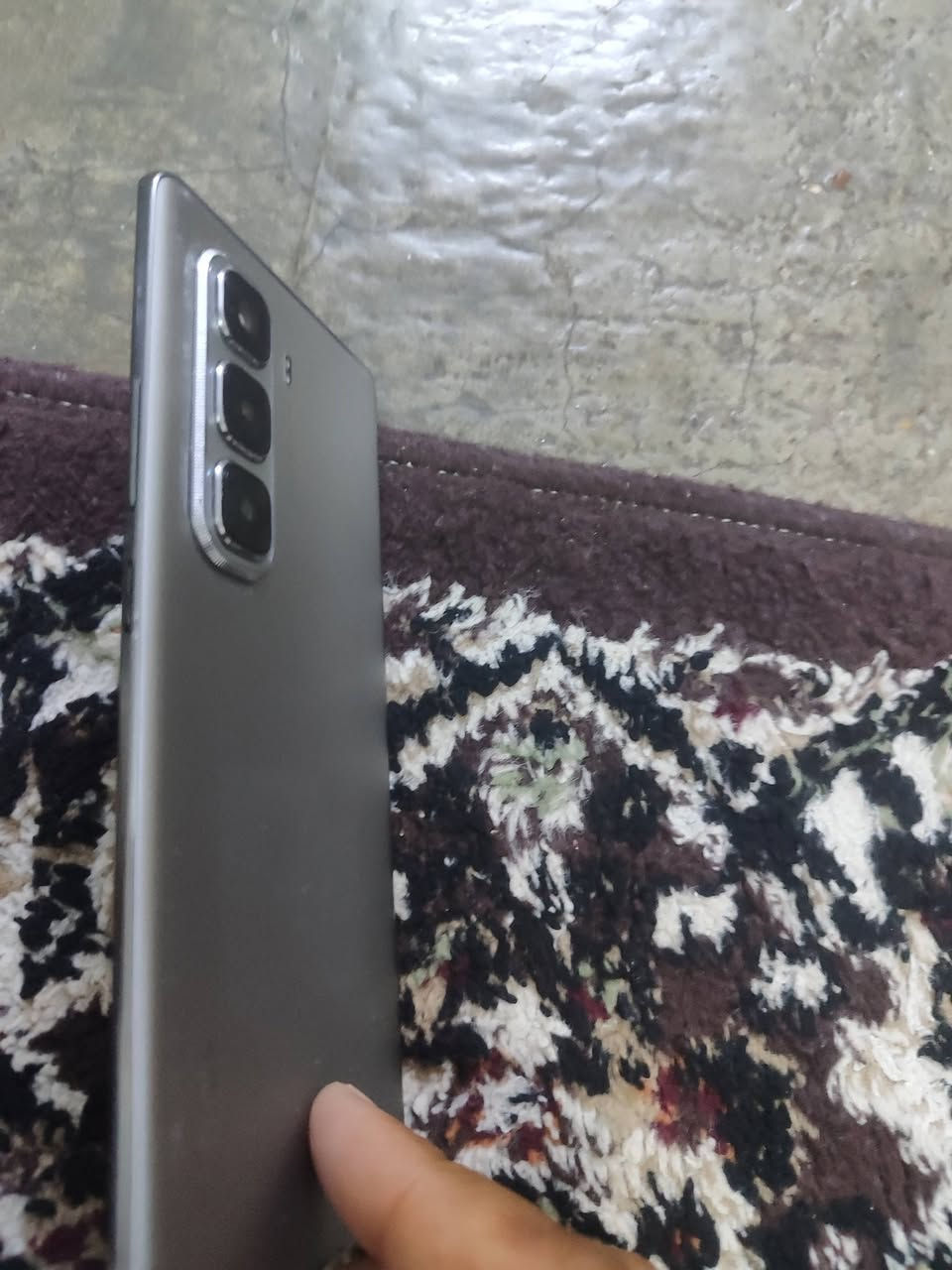 انفنكس هوت 50برو بلاص للبيع جهاز للووك


**إذا كنت صاحب هذا الإعلان وتريد حذفه لأي سبب، رجاءا أرسل رسالة إلى الدعم الفني**