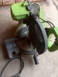 كتر نجاري • 10انش • ابي الخصيب