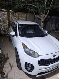 سبورتج • ٢٠١٧ • محرك GDI 2400