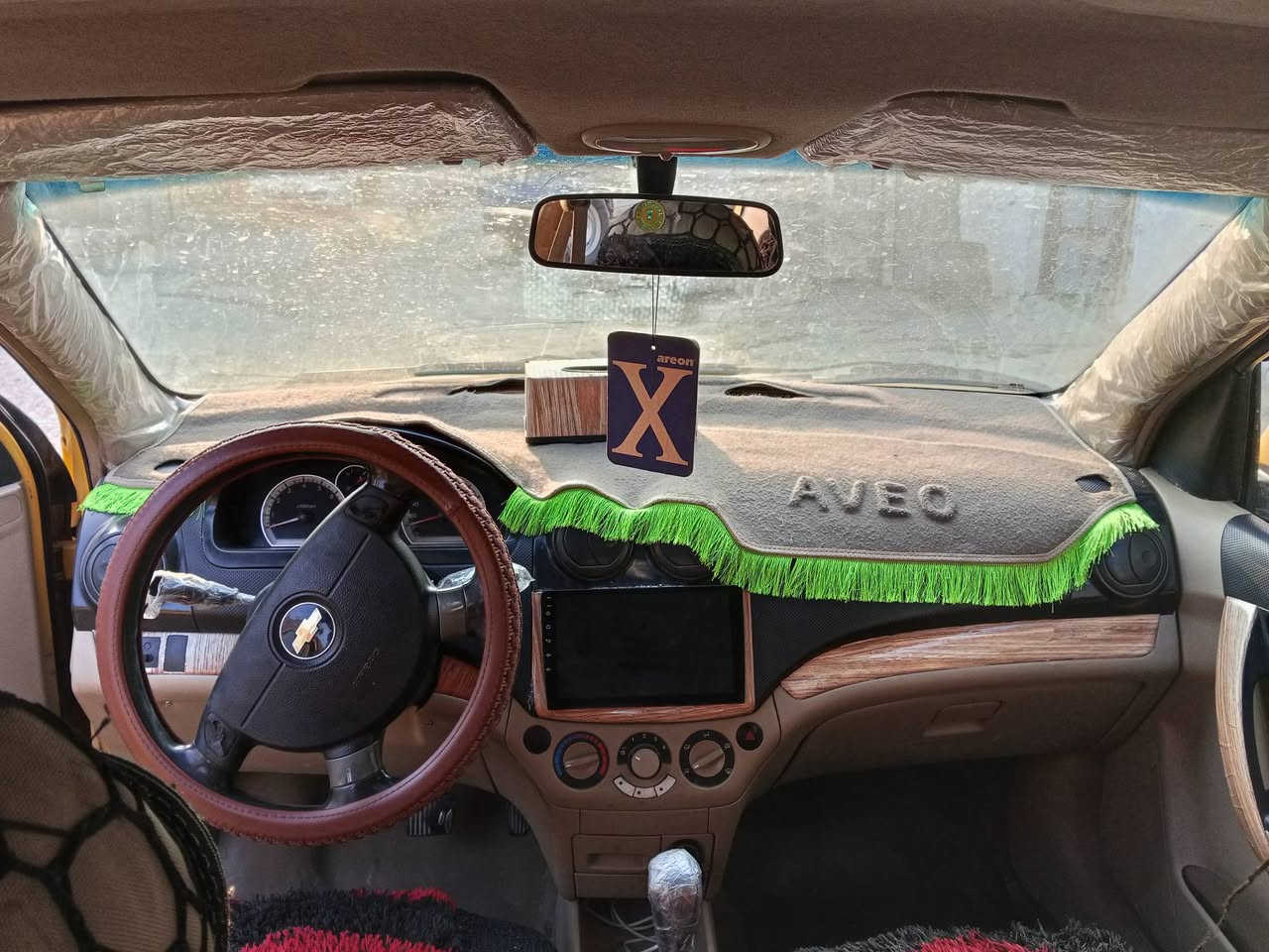 افيو للبيع مشروع وطني موديل 11 مكفوله كير ومحرك راعيهه موجود موظف مصفره هيئه وغرامات السعر 60


**إذا كنت صاحب هذا الإعلان وتريد حذفه لأي سبب، رجاءا أرسل رسالة إلى الدعم الفني**