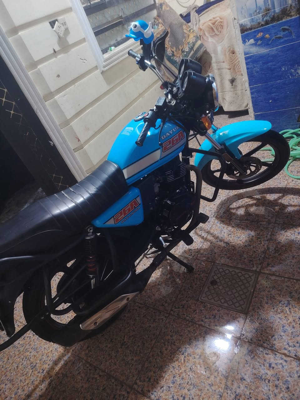 للبيع مكان بابل مكينه 200 موديل 23
سعرها 1700 وبيها مجال خابر وتامر


**إذا كنت صاحب هذا الإعلان وتريد حذفه لأي سبب، رجاءا أرسل رسالة إلى الدعم الفني**