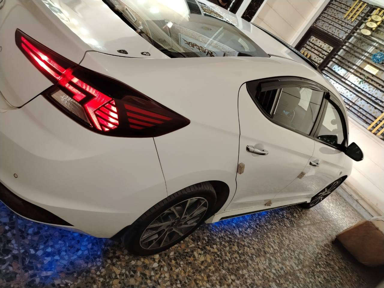 للبيع انتره 2020 فول مواصفات واحدعلى واحد وكفاله عااااامه السعر 170وبيه مجال شي بصيط ماشيه 80
*********** ***********
