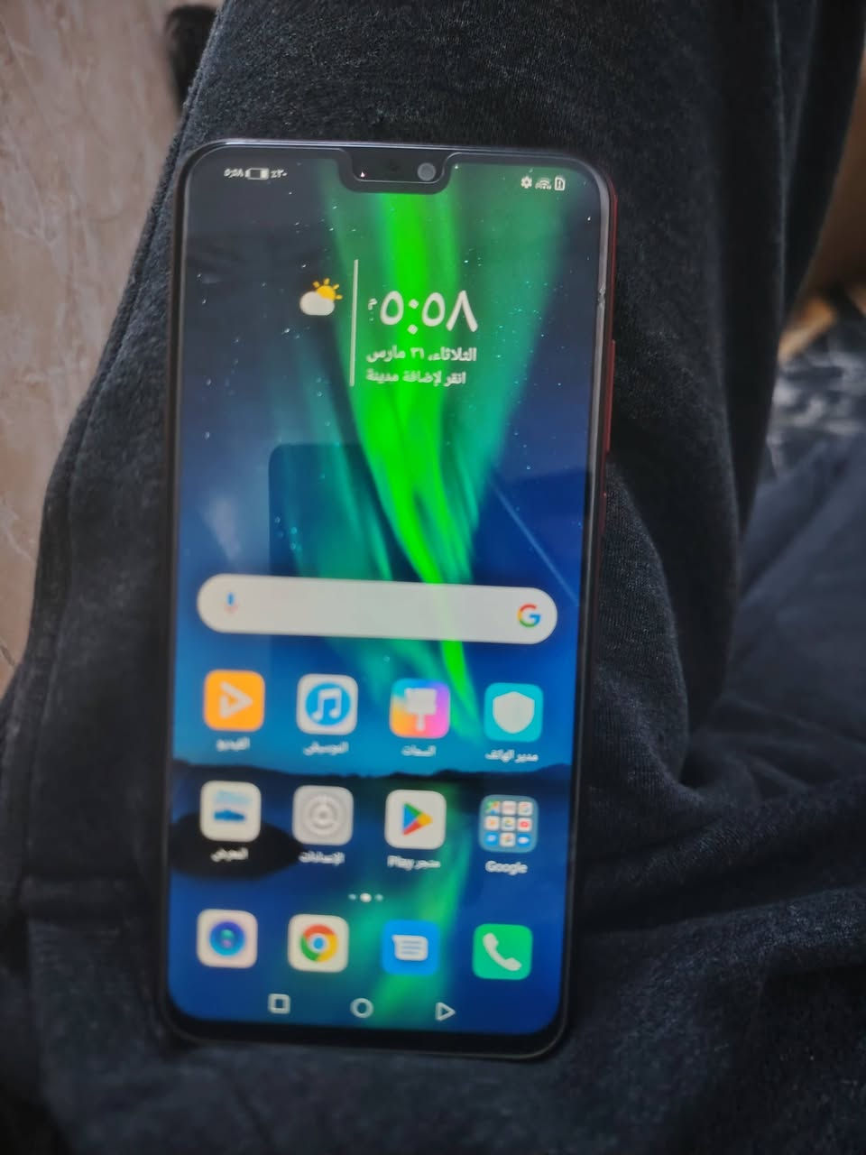 هونرx8 لامفتوح ولا
مصلح السعر ٩٠ بي محال


**إذا كنت صاحب هذا الإعلان وتريد حذفه لأي سبب، رجاءا أرسل رسالة إلى الدعم الفني**