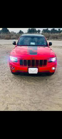 لاريدو • ٢٠١٥ • ٦ سلندر