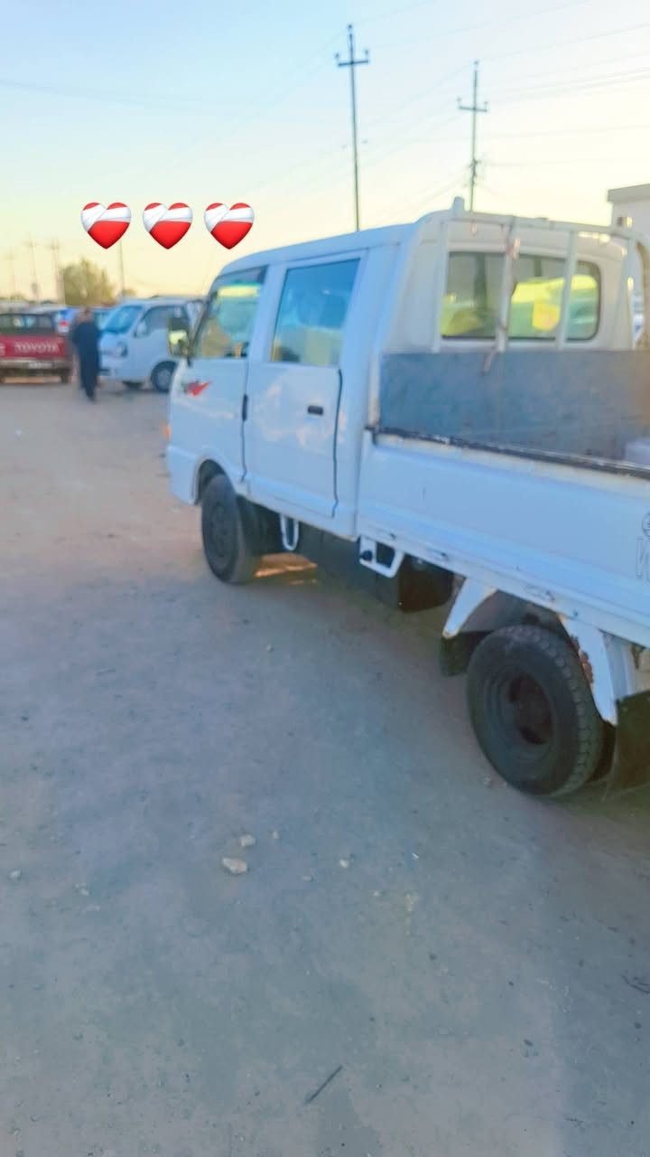 بنكو موديل ٩٦  رقم بغداد مكاني بابل الحمزة الغربي ***********
