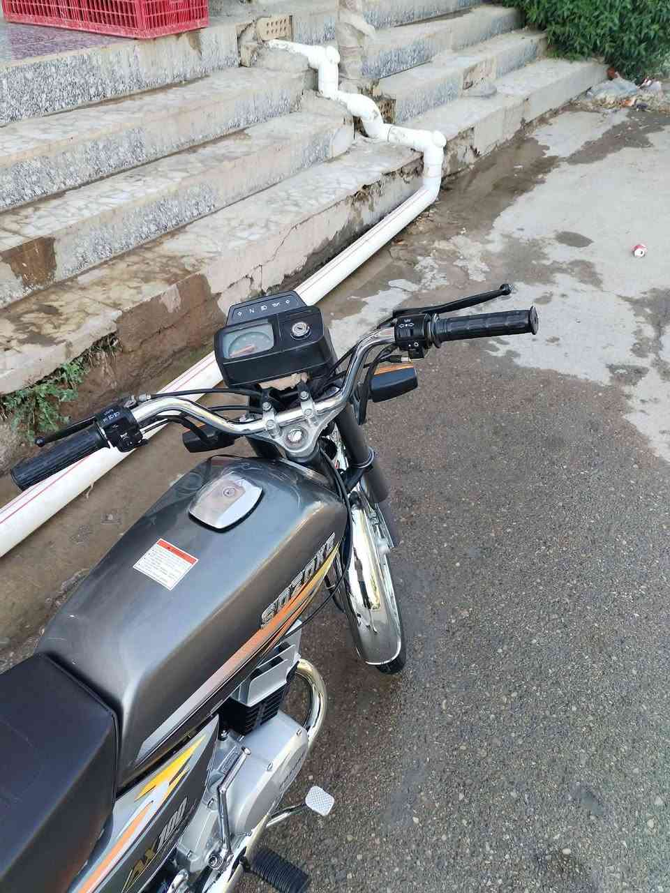 دراجه ساسوكي خبط 
مكاني نعمانيه ب900 
‏‪***********‬‏
