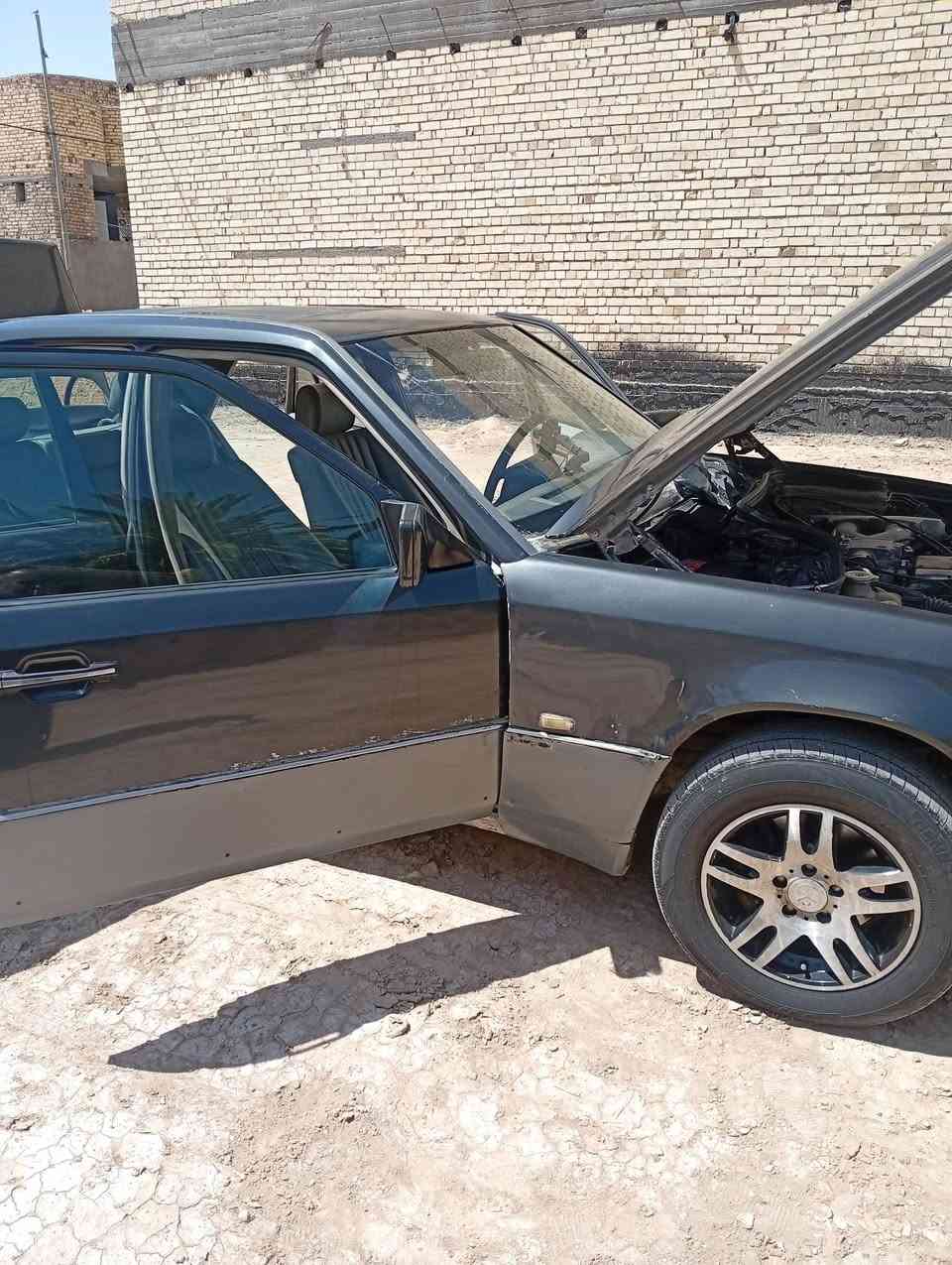 للبيع موديل 91 تبريد شغال قواعد ابلاديه حداديه كير محرك مكفول محرك 2500 رقم بغداد اب اسمي سعر 55


**إذا كنت صاحب هذا الإعلان وتريد حذفه لأي سبب، رجاءا أرسل رسالة إلى الدعم الفني**