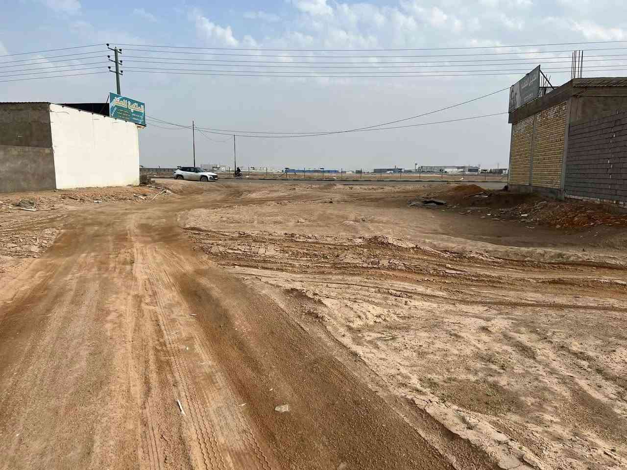 ثلاث قطع للبيع - نقابة المعلمين منطقة الهرم

🟡المساحة:١٠٧٩ م

🔴رقم القطع:
(١٢٣٣٥٨ )
و (١٢٣٣٥٩ )
و( ١٢٣٣٦٠)

🔵الموقع: قطع نقابة المعلمين قطعتين ركن وقطعه في المنتصف منطقة الهرم  خلف مكتب الهرم موقع متميز شارع  (١٥ )
متر  وصورة الموقع على الخريطه موجودة ضمن الصور
🟢السعر: (٣٣٠ )مليون

🟣للتواصل:***********
او واتساب .
